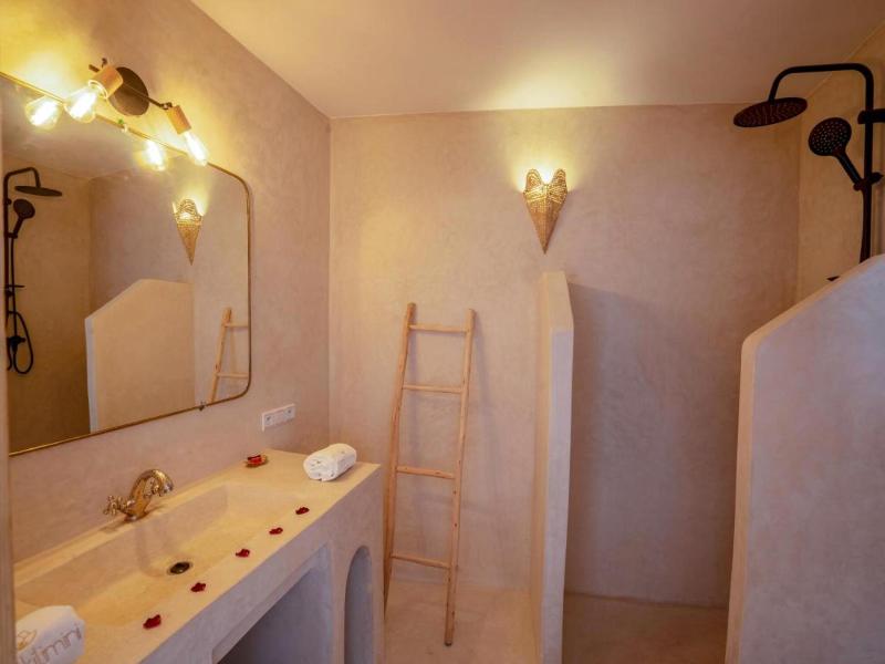 Riad Kilimini & SPA - Genel