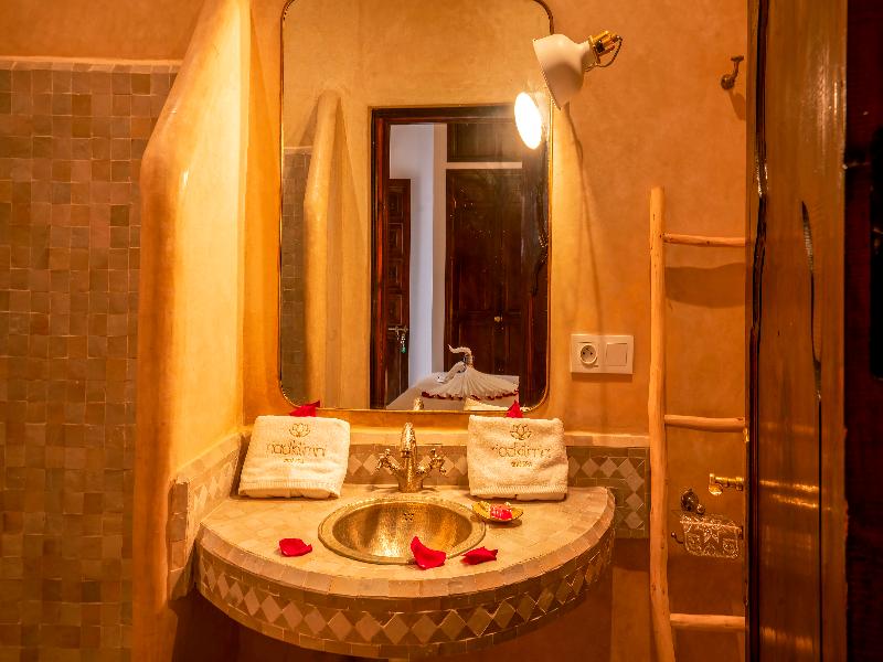 Riad Kilimini & SPA - Oda