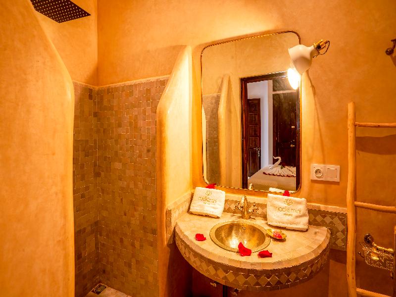 Riad Kilimini & SPA - Oda