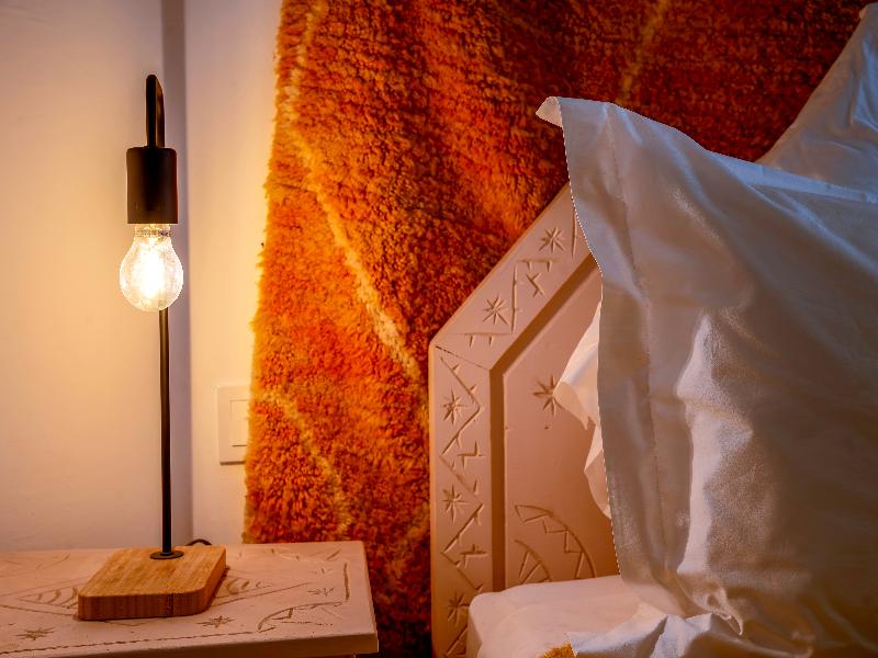 Riad Kilimini & SPA - Oda