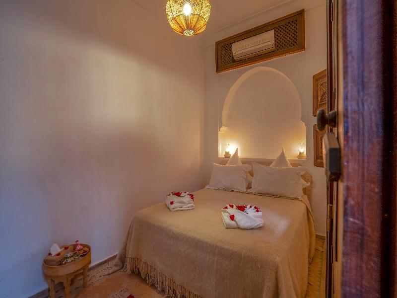 Riad Kilimini & SPA - Oda