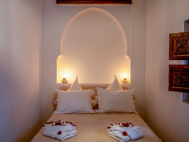 Riad Kilimini & SPA - Oda