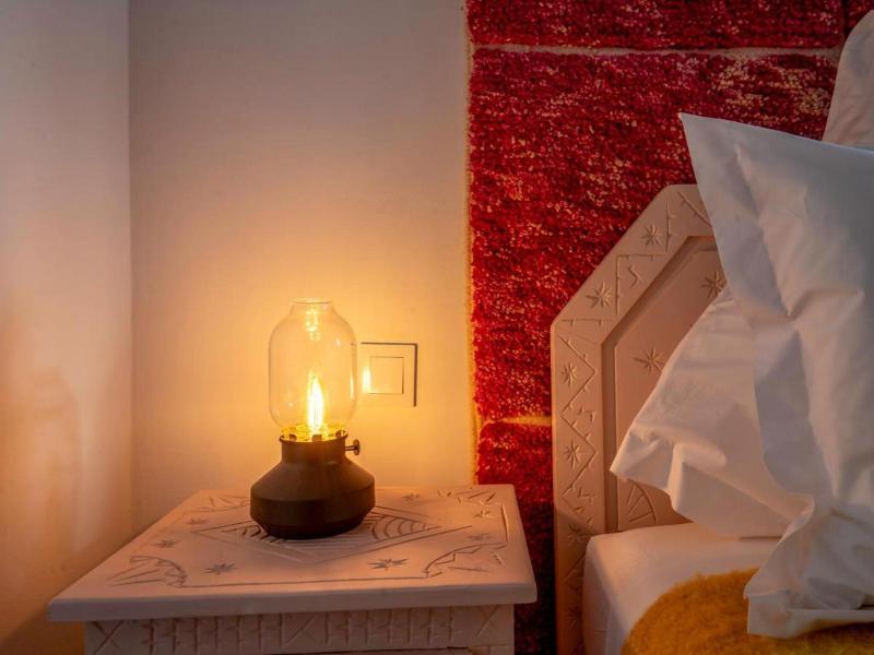 Riad Kilimini & SPA - Oda