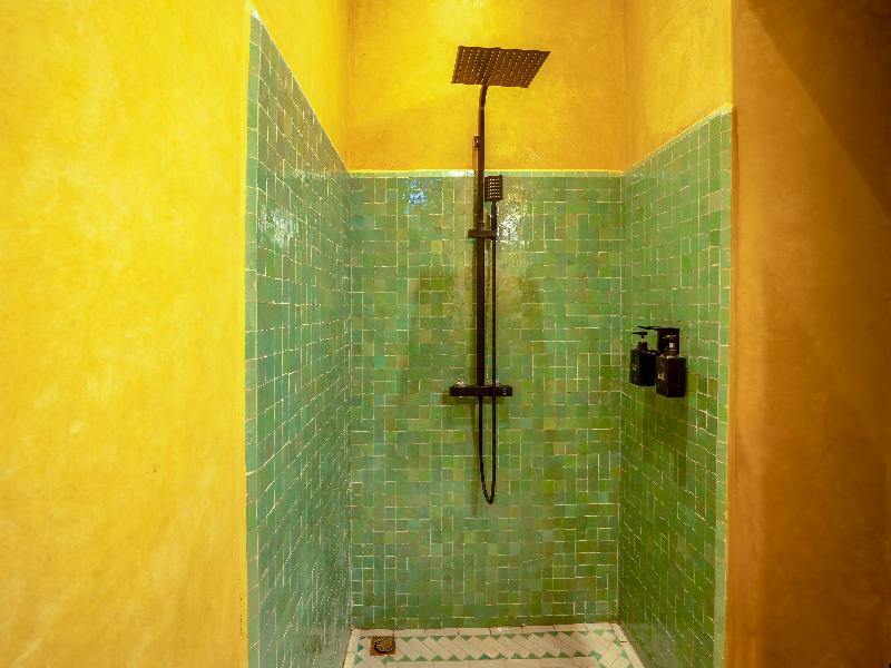Riad Kilimini & SPA - Oda