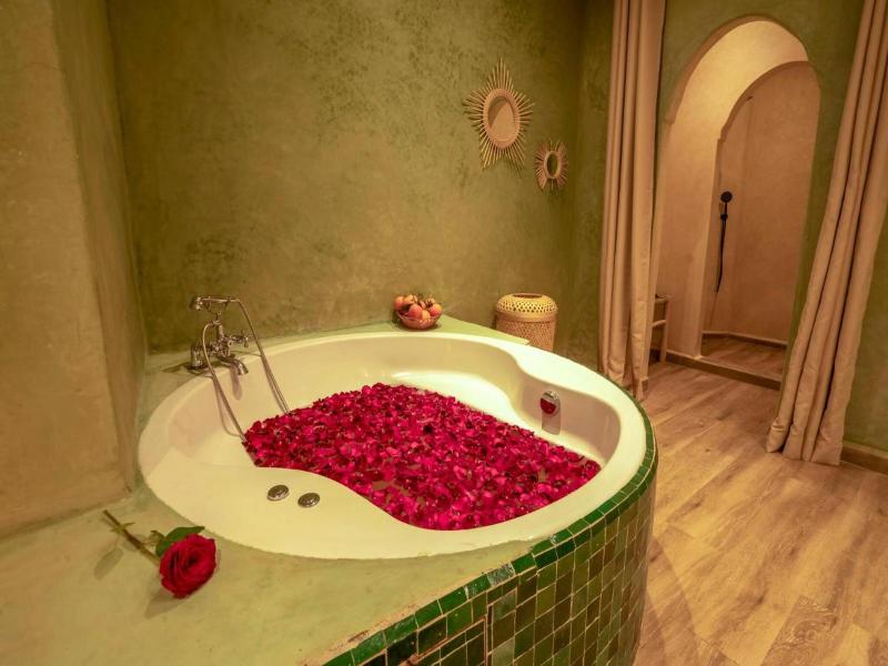 Riad Kilimini & SPA - Oda