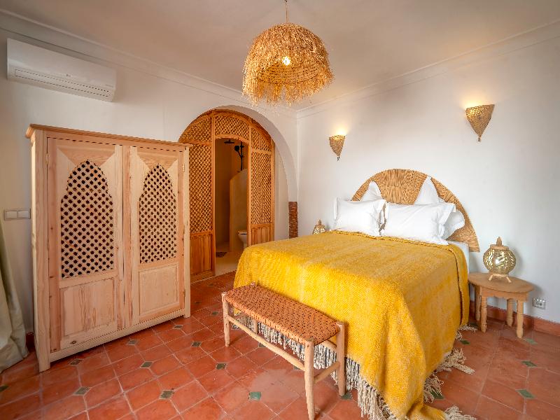 Riad Kilimini & SPA - Oda
