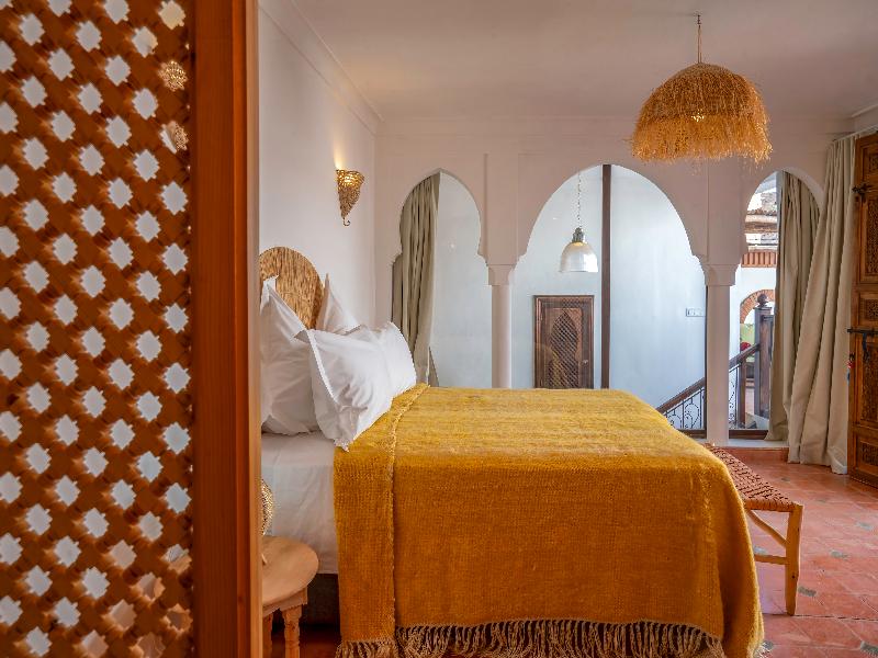 Riad Kilimini & SPA - Oda