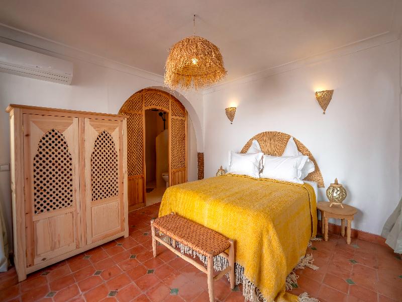 Riad Kilimini & SPA - Oda