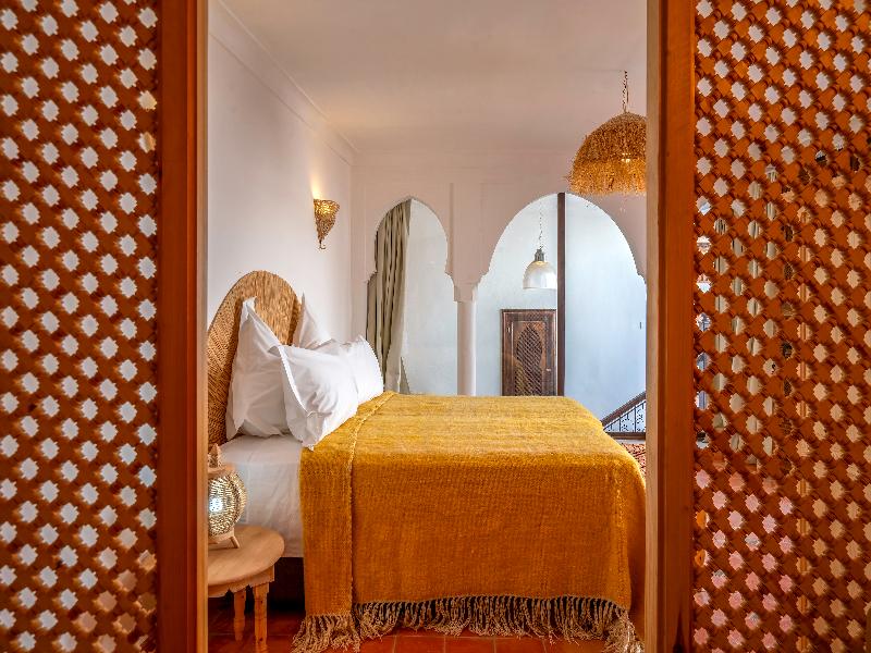 Riad Kilimini & SPA - Oda