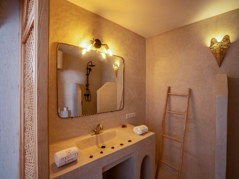 Riad Kilimini & SPA - Oda