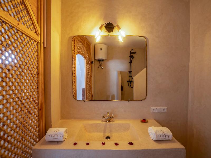 Riad Kilimini & SPA - Oda