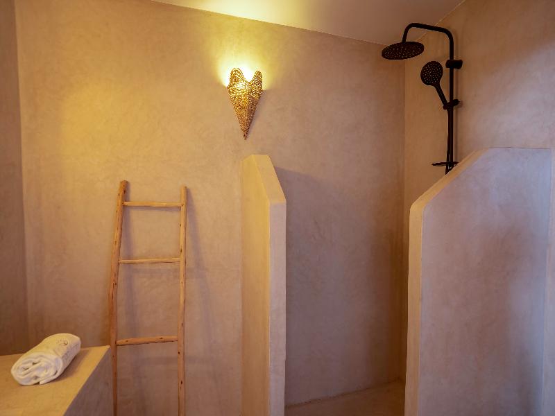 Riad Kilimini & SPA - Oda