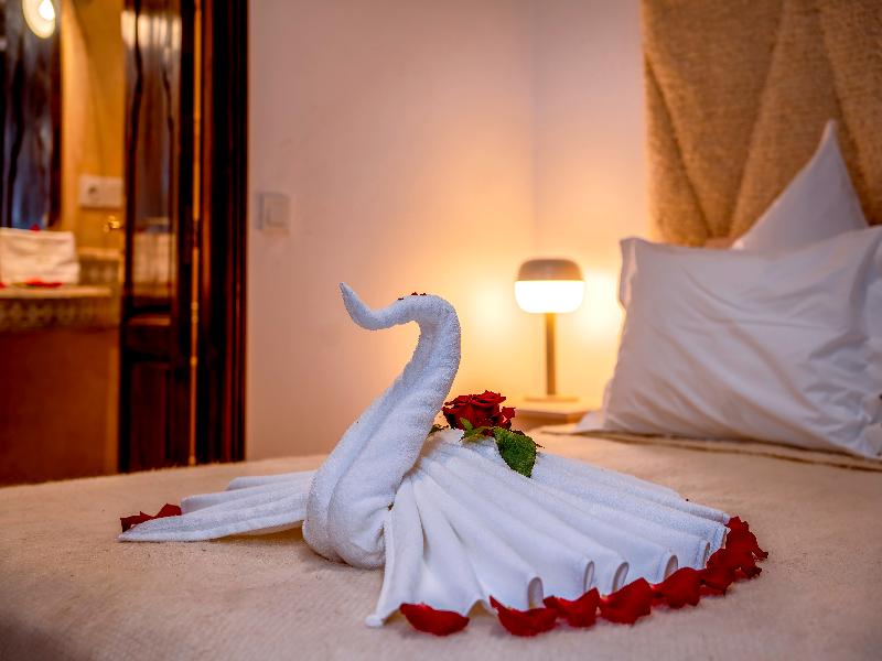 Riad Kilimini & SPA - Oda