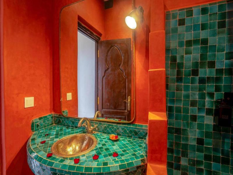 Riad Kilimini & SPA - Oda