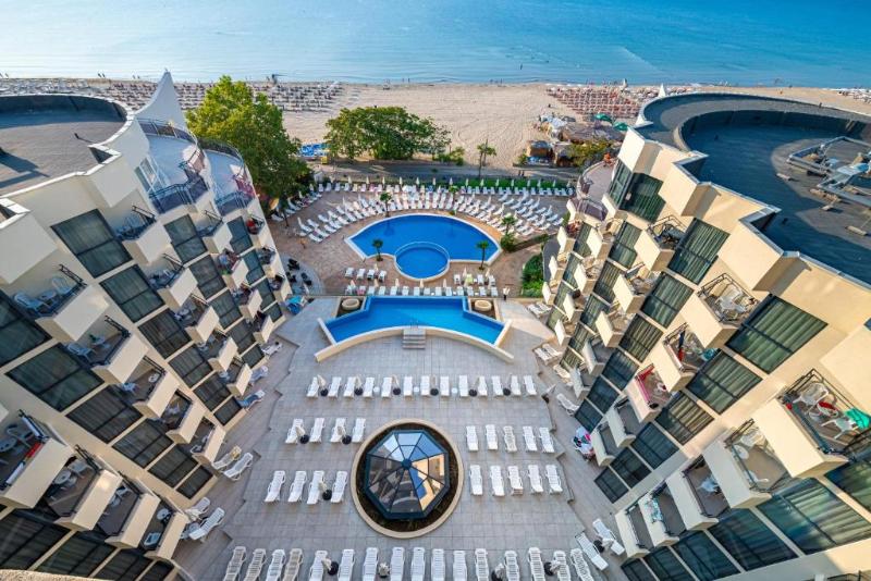 Hotel Zenith - Genel