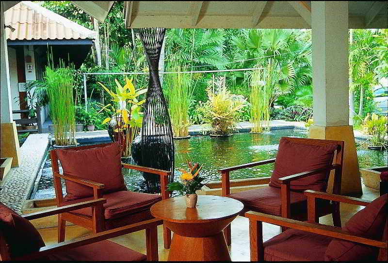 Sunshine Garden Resort Pattaya fotoÄŸrafÄ±