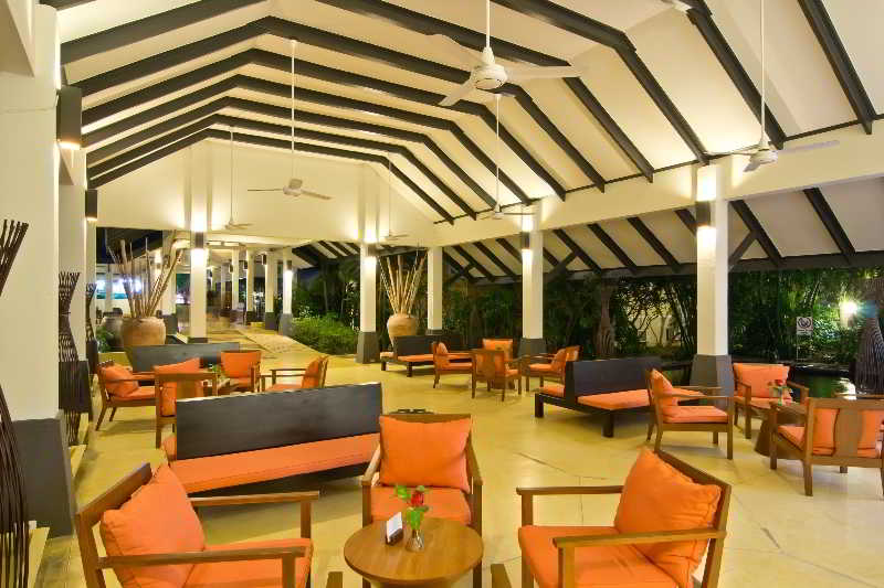 Sunshine Garden Resort Pattaya fotoÄŸrafÄ±