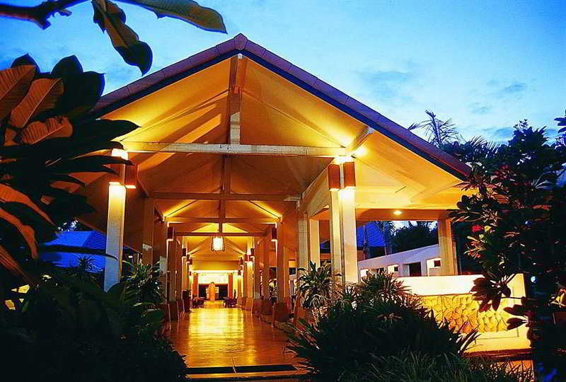 Sunshine Garden Resort Pattaya fotoÄŸrafÄ±