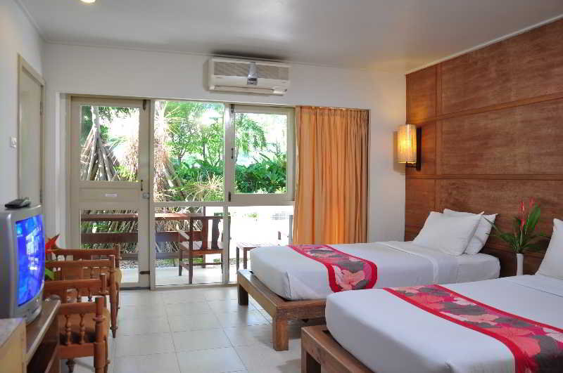 Sunshine Garden Resort Pattaya fotoÄŸrafÄ±