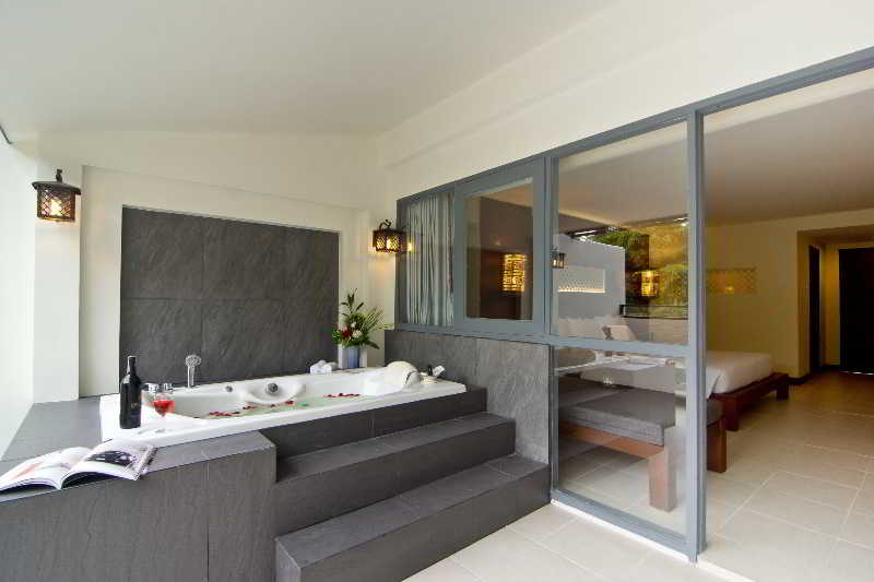 Sunshine Garden Resort Pattaya fotoÄŸrafÄ±