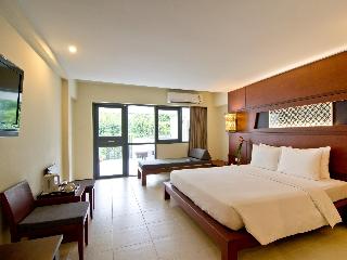 Sunshine Garden Resort Pattaya fotoÄŸrafÄ±