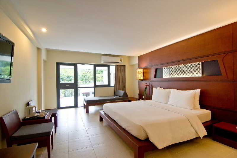 Sunshine Garden Resort Pattaya fotoÄŸrafÄ±