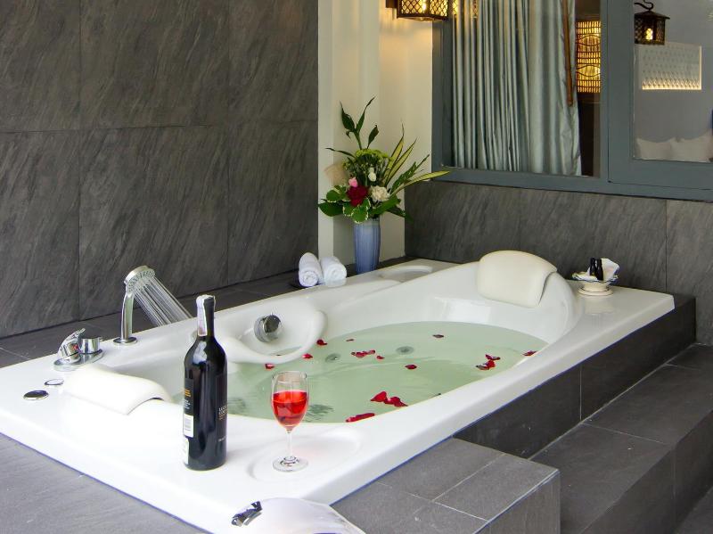Sunshine Garden Resort Pattaya - Oda