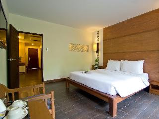 Sunshine Garden Resort Pattaya fotoÄŸrafÄ±