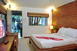 Sunshine Garden Resort Pattaya fotoÄŸrafÄ±