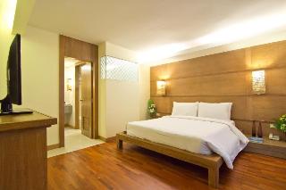 Sunshine Garden Resort Pattaya fotoÄŸrafÄ±