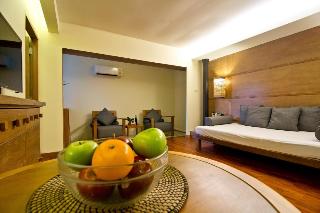 Sunshine Garden Resort Pattaya fotoÄŸrafÄ±