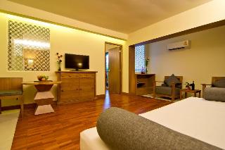 Sunshine Garden Resort Pattaya fotoÄŸrafÄ±