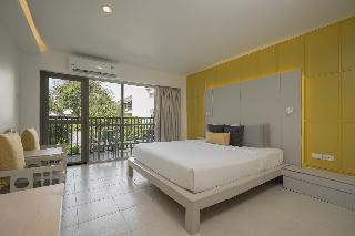 Sunshine Garden Resort Pattaya fotoÄŸrafÄ±