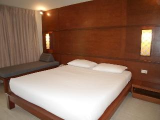 Sunshine Garden Resort Pattaya fotoÄŸrafÄ±
