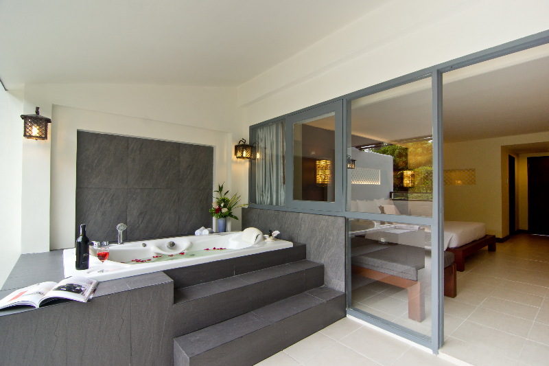 Sunshine Garden Resort Pattaya fotoÄŸrafÄ±