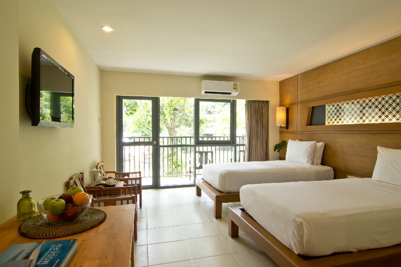 Sunshine Garden Resort Pattaya fotoÄŸrafÄ±