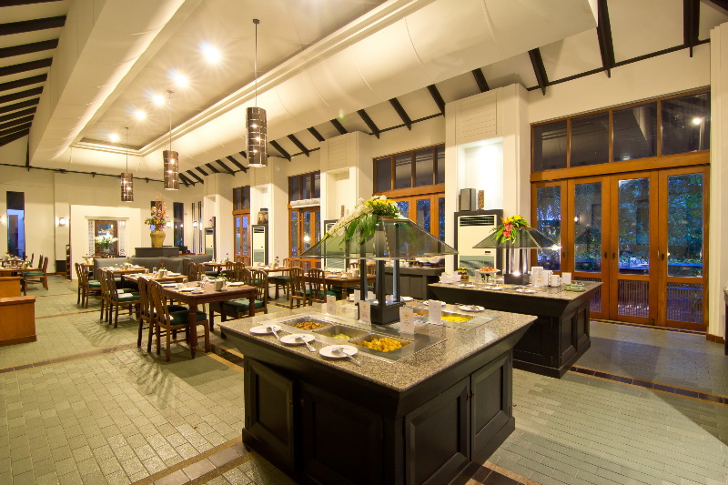 Sunshine Garden Resort Pattaya fotoÄŸrafÄ±