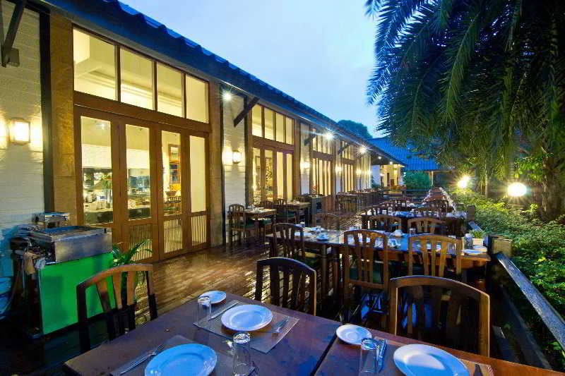 Sunshine Garden Resort Pattaya fotoÄŸrafÄ±