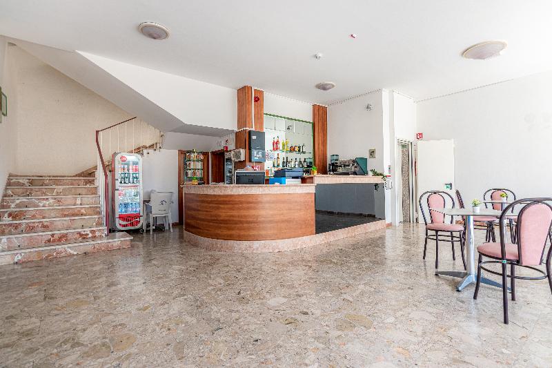 Hotel Serafini - Bar