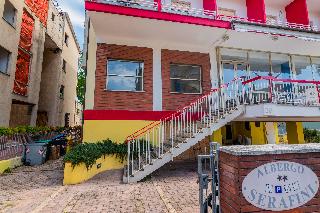 Hotel Serafini fotoÄŸrafÄ±