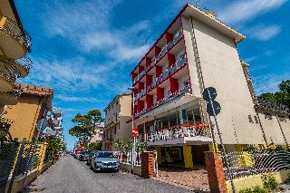 Hotel Serafini