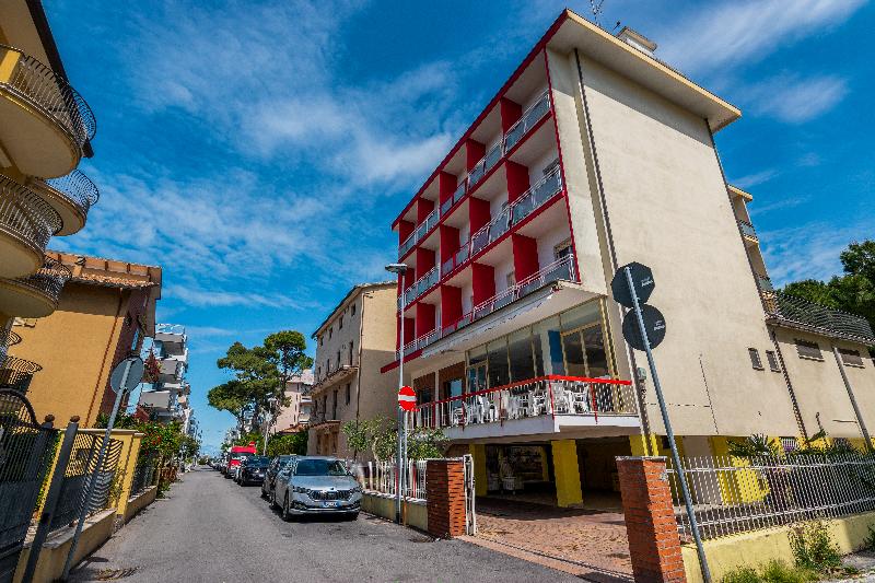 Hotel Serafini - Genel