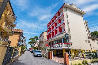 Hotel Serafini fotoÄŸrafÄ±