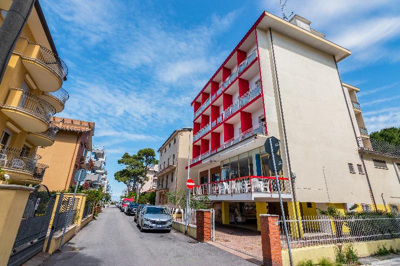 Hotel Serafini - Genel