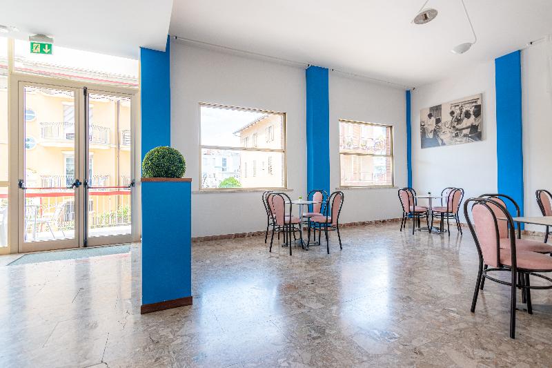 Hotel Serafini - Genel
