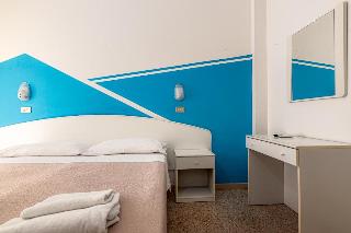 Hotel Serafini fotoÄŸrafÄ±