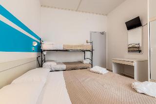 Hotel Serafini fotoÄŸrafÄ±