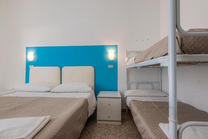 Hotel Serafini - Oda