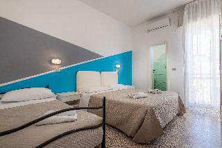 Hotel Serafini fotoÄŸrafÄ±
