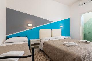Hotel Serafini fotoÄŸrafÄ±